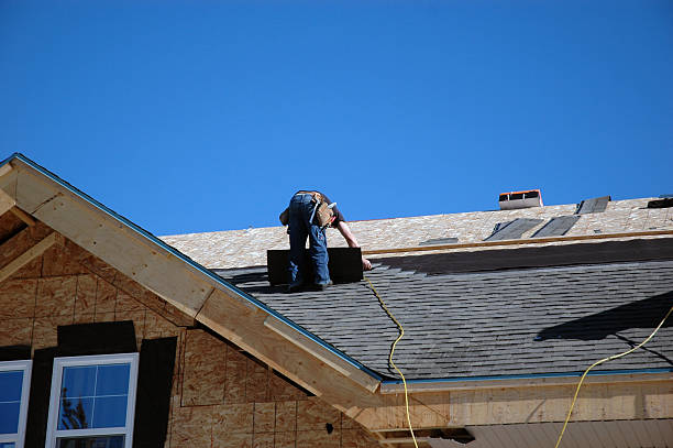 Best Shingle Roofing Installation  in Waretown, NJ