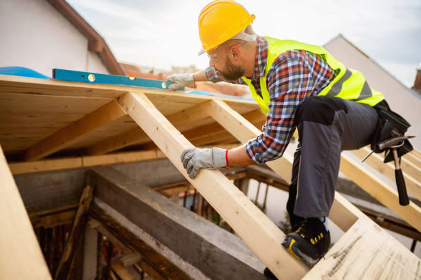 Best Flat Roof Repair Services  in Waretown, NJ