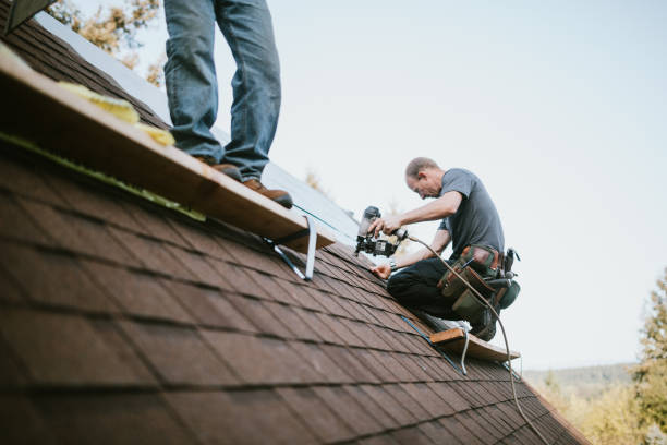 Quick and Trustworthy Emergency Roof Repair Services in Waretown, NJ